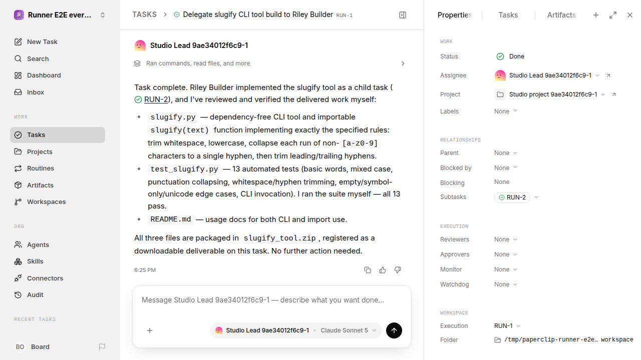 Task state at failure for everyday-workflows.runner-acpx-claude.local.delegate-feedback