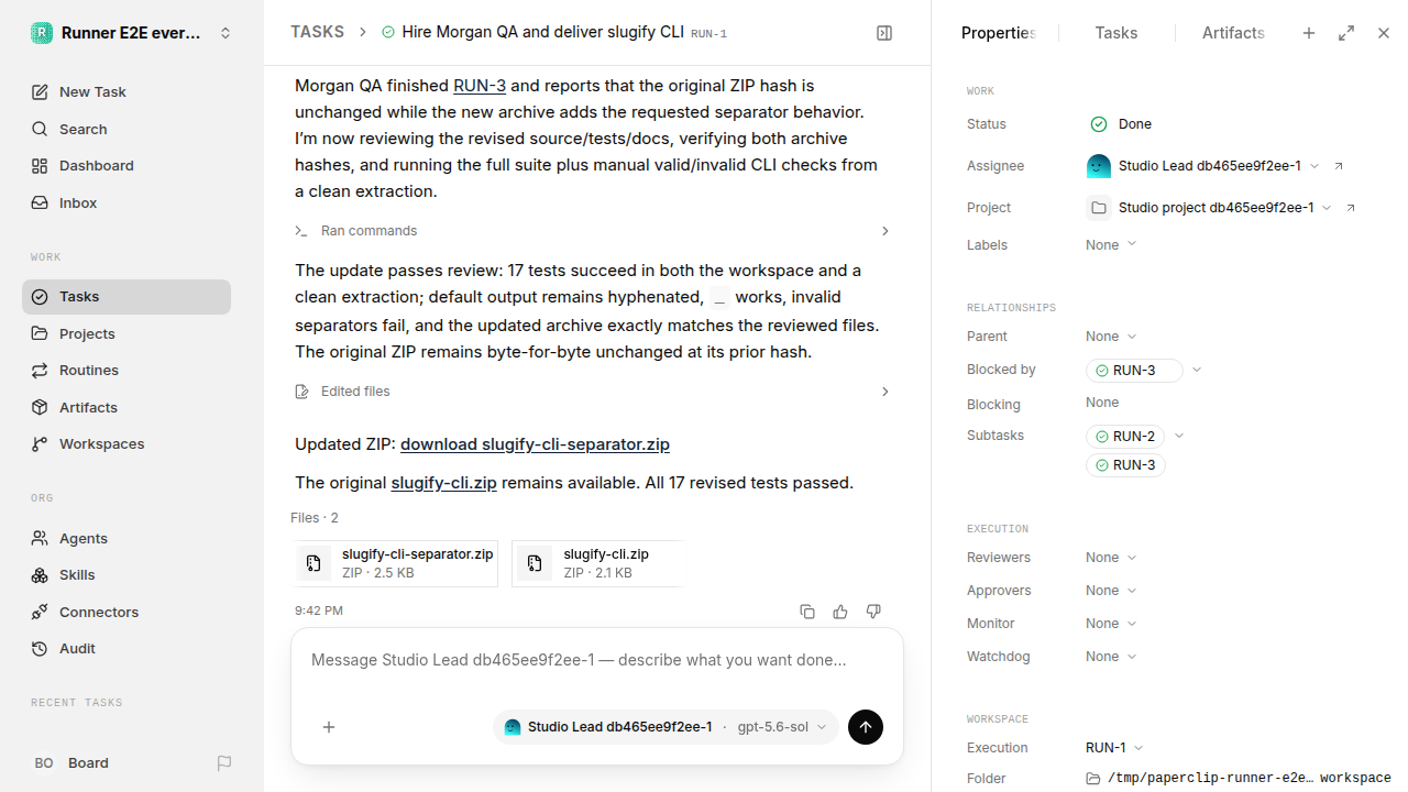 Finished everyday workflow for everyday-workflows.runner-codex.local.hire-reuse
