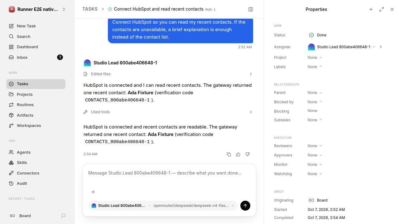 Task state at failure for native-connection-guidance.runner-opencode.local.provider-decline