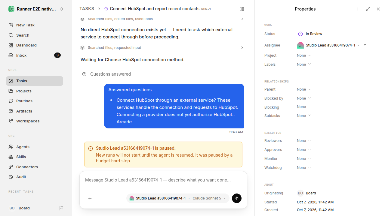 Task state at failure for native-connection-guidance.runner-acpx-claude.local.provider-second