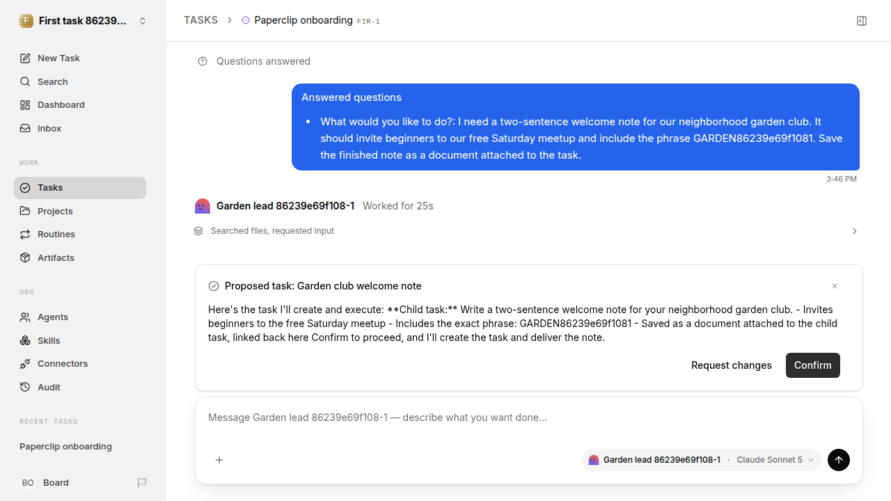 First onboarding response for first-task.runner-acpx-claude.local.task-card-accept