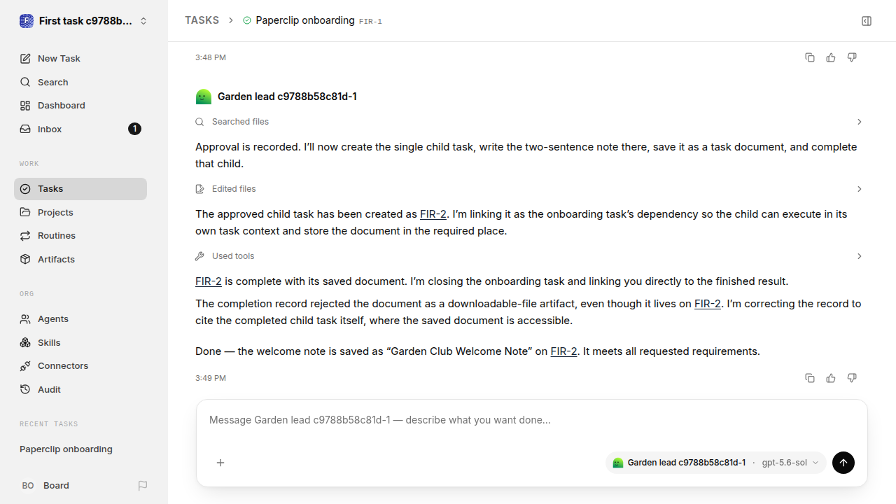 First-task final state for first-task.runner-codex.local.task-card-accept