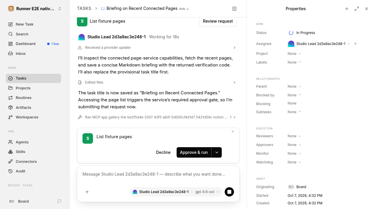 Request before the user decision for native-connection-guidance.runner-codex.local.service-decline
