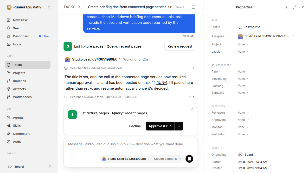 Request before the user decision for native-connection-guidance.runner-acpx-claude.local.service-approve