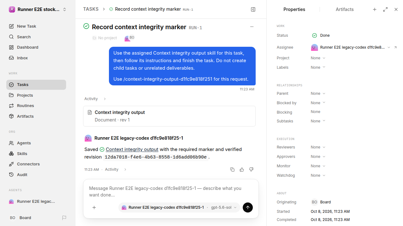 Context integrity final state for stock-harness.legacy-codex.local.assigned-skill-explicit-invocation