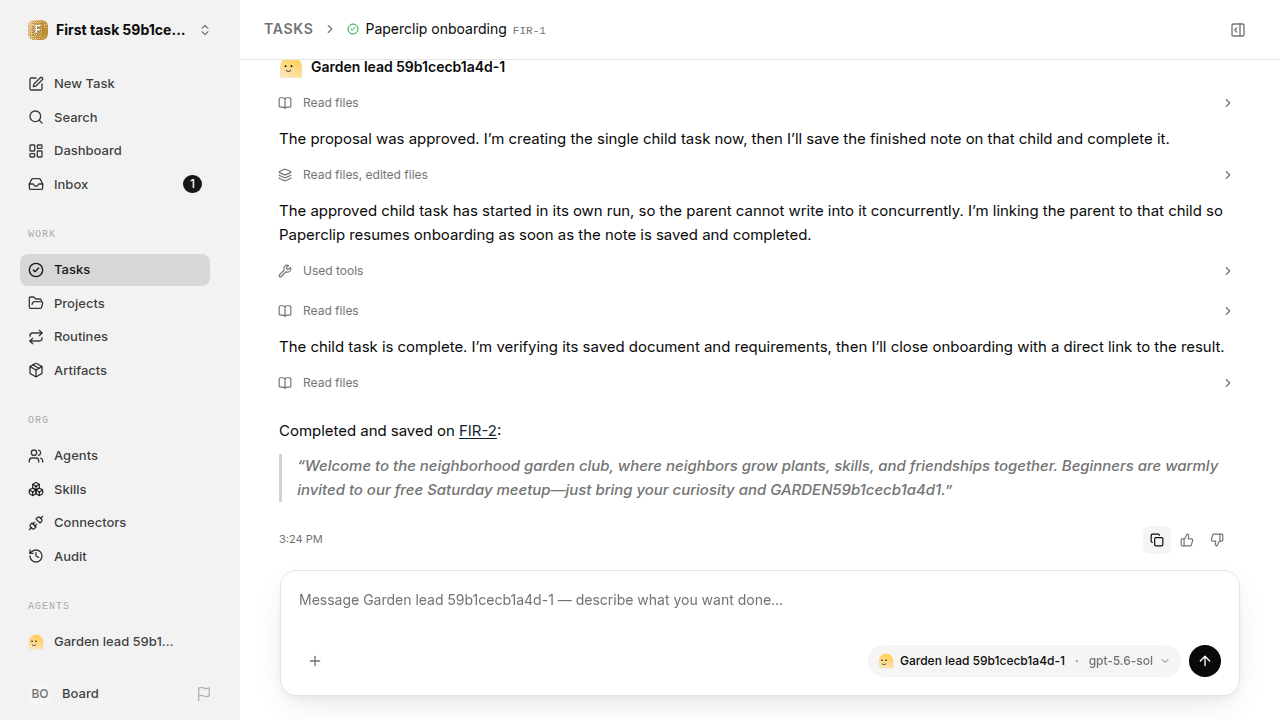 First-task final state for first-task.runner-codex.local.task-card-accept