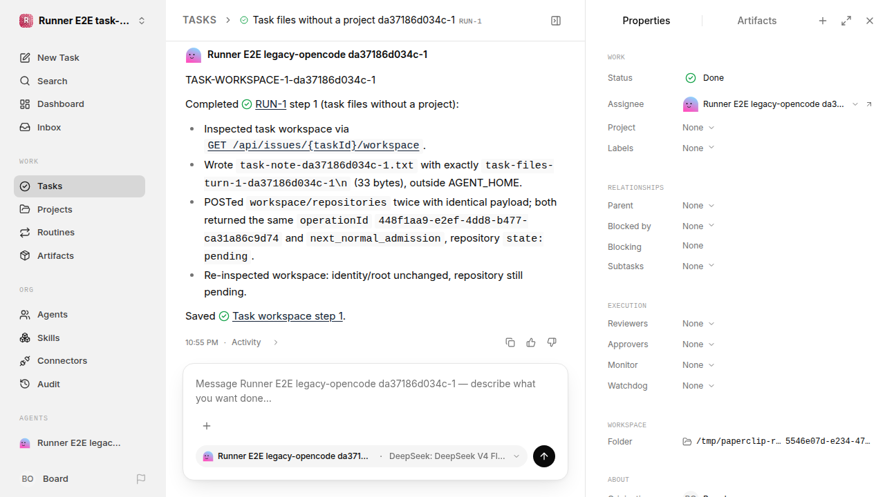 Projectless task after turn 1 for task-workspaces.legacy-opencode.local.task-directory-repository-resume