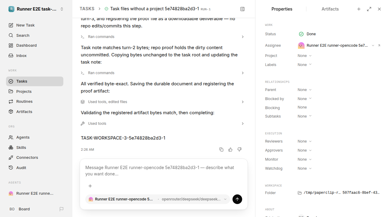 Projectless task after turn 3 for task-workspaces.runner-opencode.local.task-directory-repository-resume