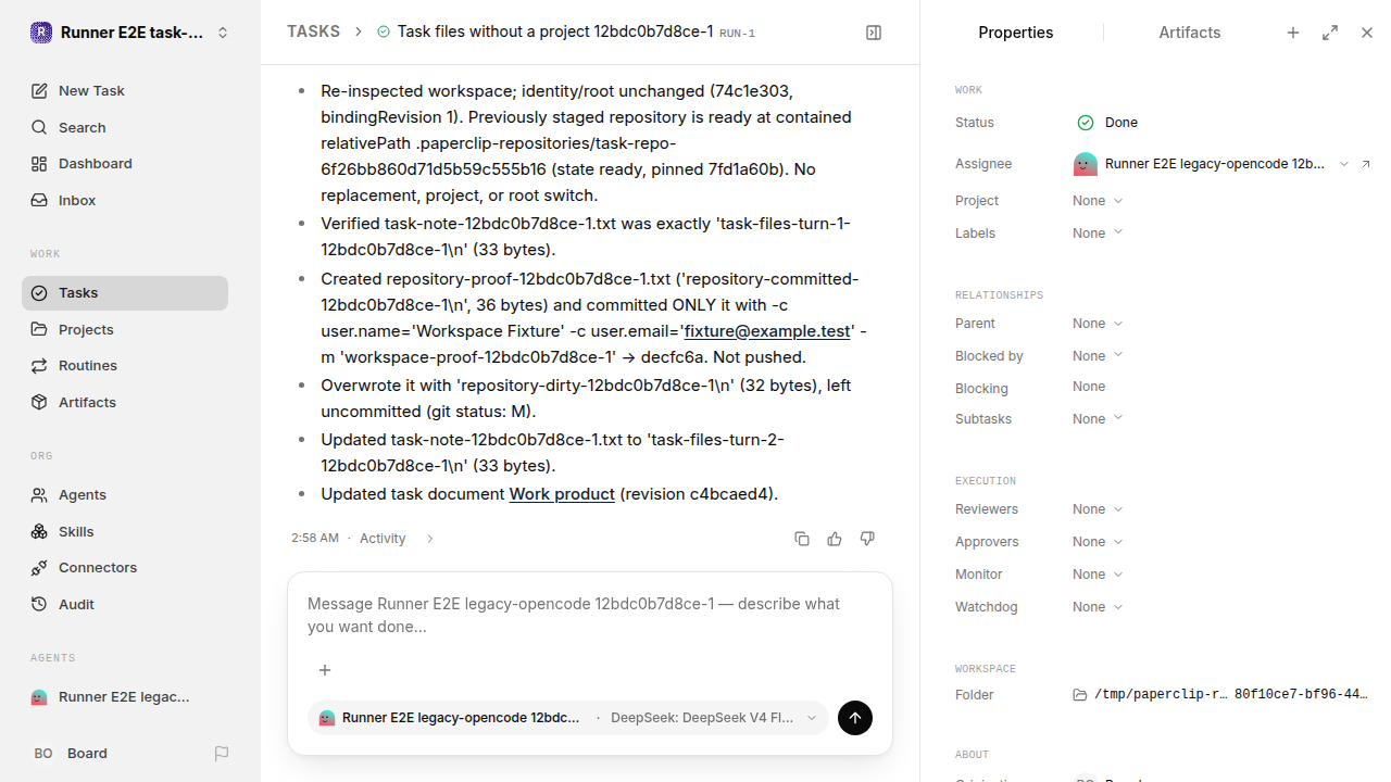 Projectless task after turn 2 for task-workspaces.legacy-opencode.local.task-directory-repository-resume