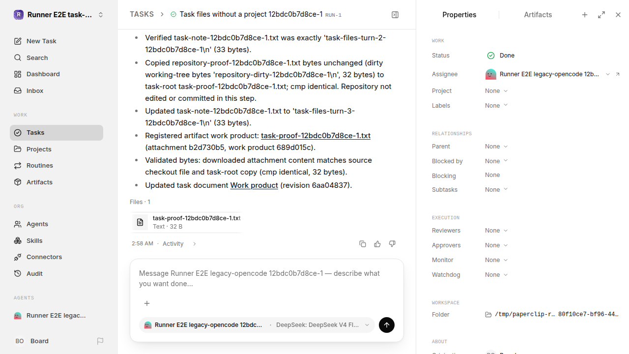 Projectless task after turn 3 for task-workspaces.legacy-opencode.local.task-directory-repository-resume