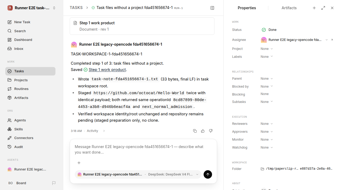 Projectless task after turn 1 for task-workspaces.legacy-opencode.local.task-directory-repository-resume
