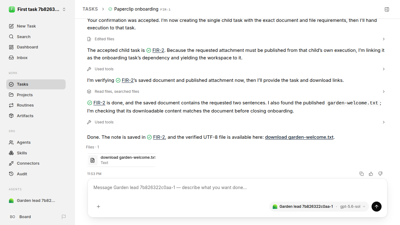 Originating thread after delegated completion for confirmation-replies.runner-codex.daytona.task-card-accept