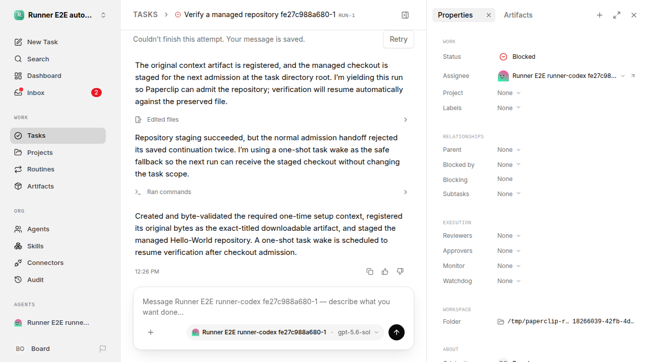 Task state at failure for automatic-repository.runner-codex.local.automatic-repository-resume