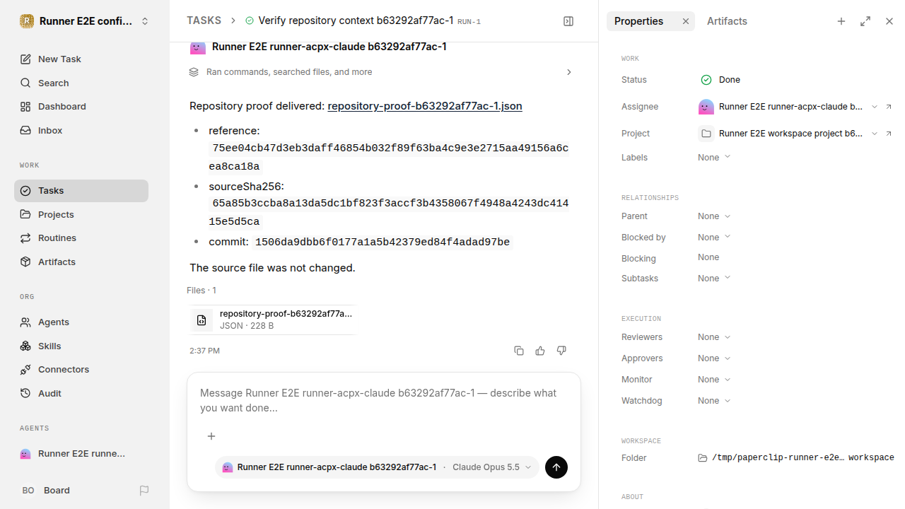Verified configured repository delivery for configured-repository.runner-acpx-claude.local.repository-output