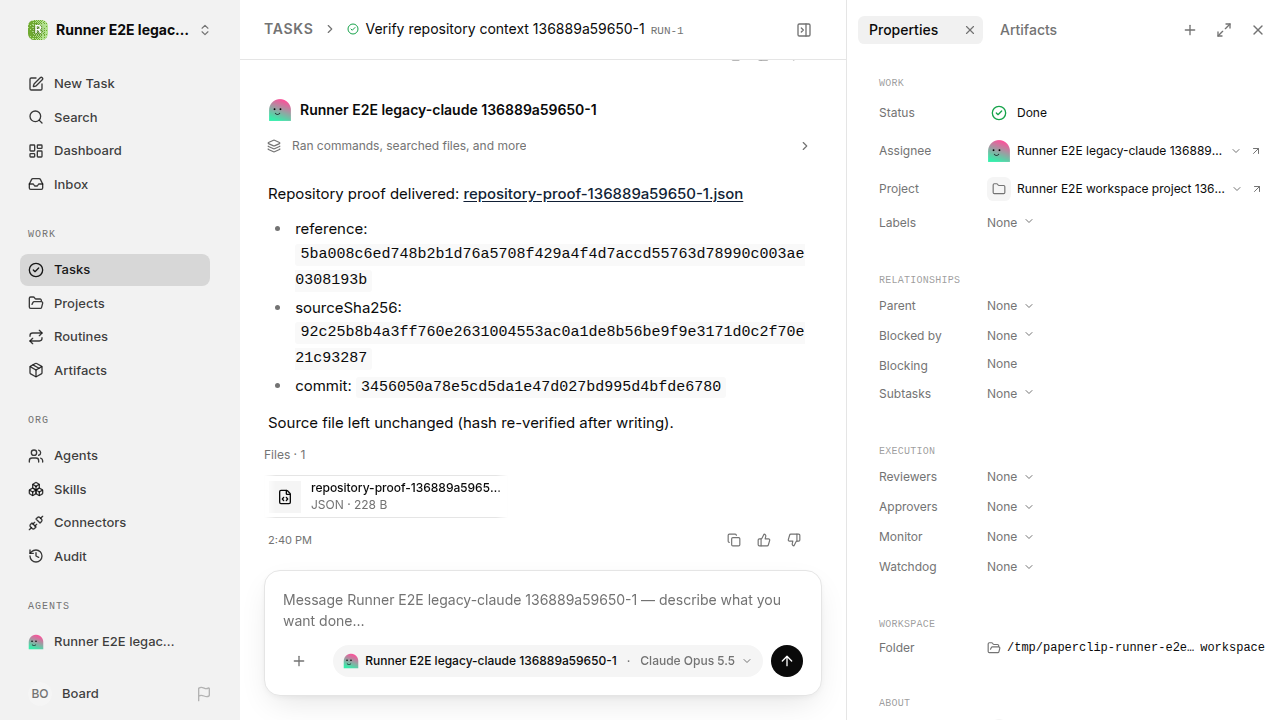 Verified configured repository delivery for legacy-conversion.runner-acpx-claude.local.convert-and-deliver