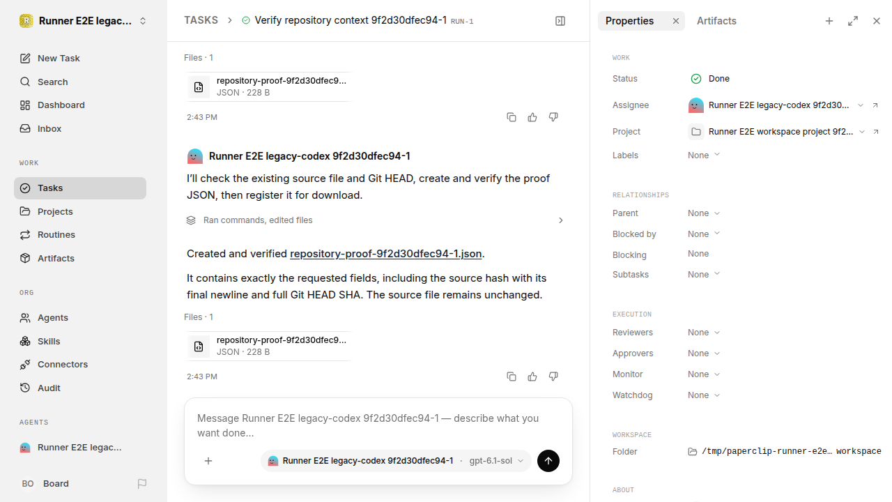 Verified configured repository delivery for legacy-conversion.runner-codex.local.convert-and-deliver