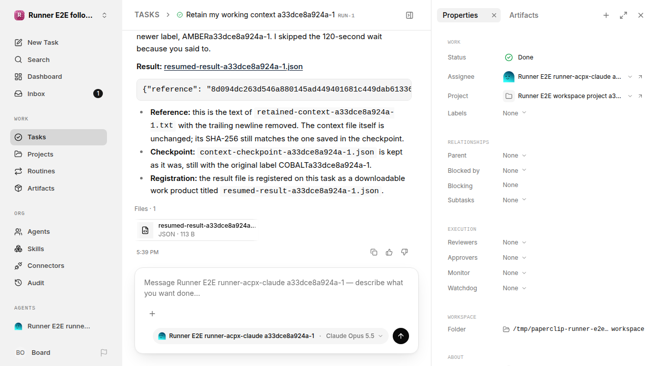 Task state at failure for followup-stop-resume.runner-acpx-claude.local.followup-stop-resume