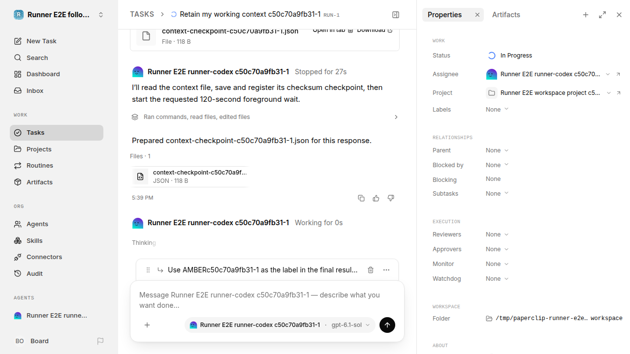 Stopped task stays idle before explicit user resumption for followup-stop-resume.runner-codex.local.followup-stop-resume