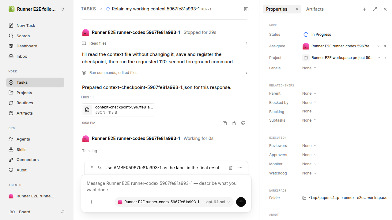 Stopped task stays idle before explicit user resumption for followup-stop-resume.runner-codex.local.followup-stop-resume