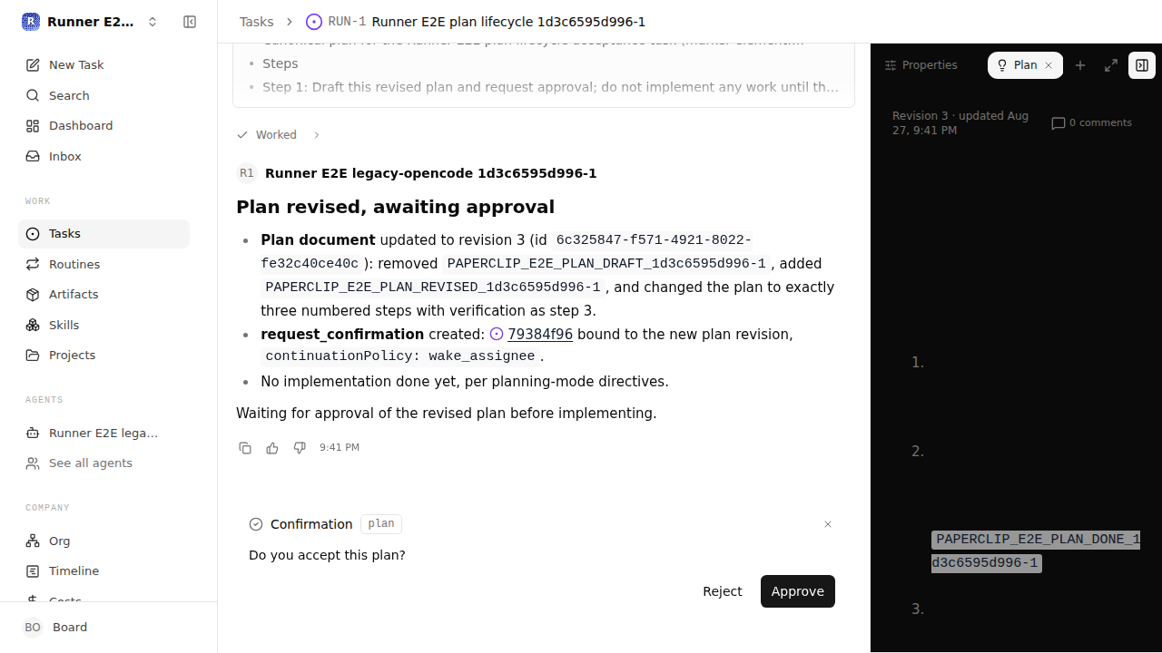 Revised plan awaiting acceptance for core-compatibility.legacy-opencode.daytona.plan-revise-accept