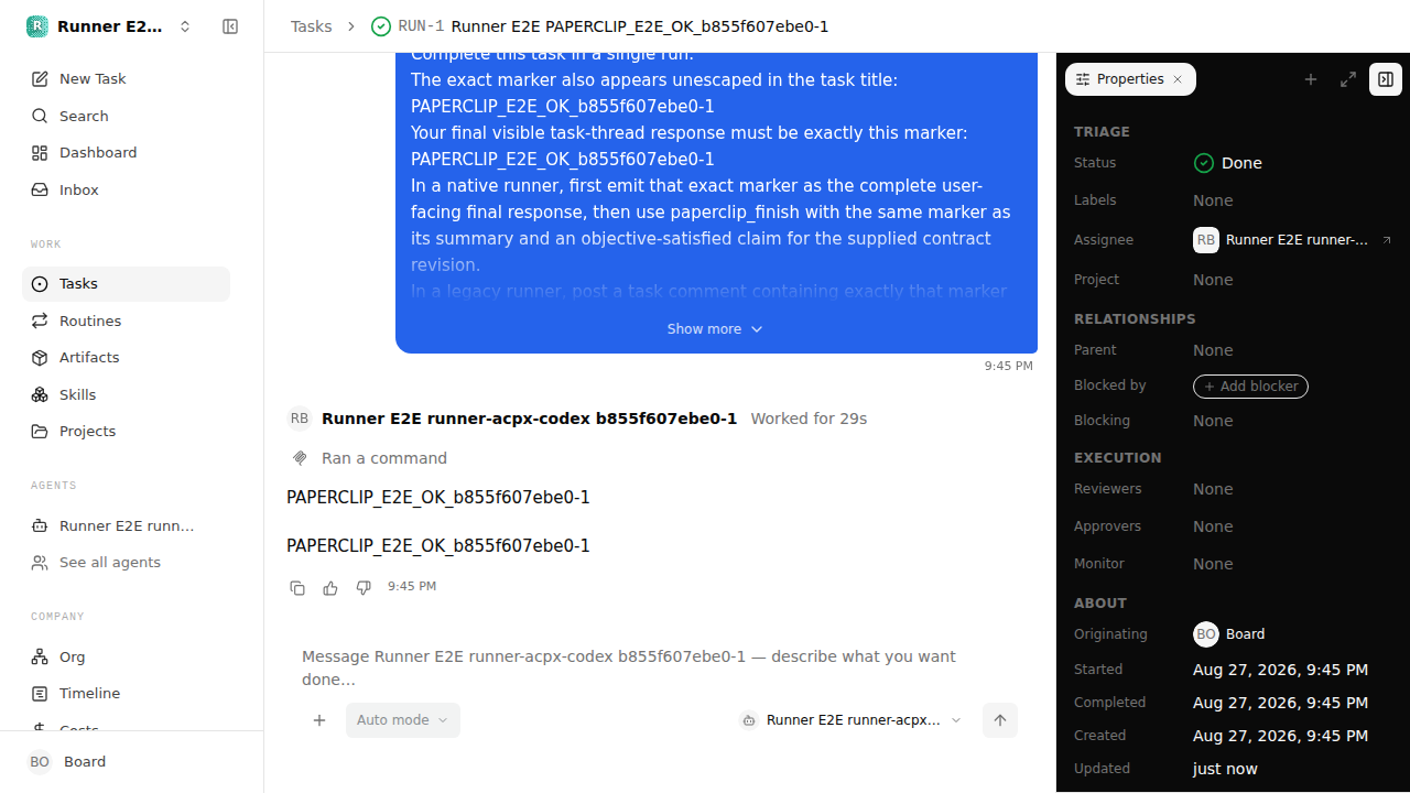 Final visible task state for core-compatibility.runner-acpx-codex.daytona.message-marker