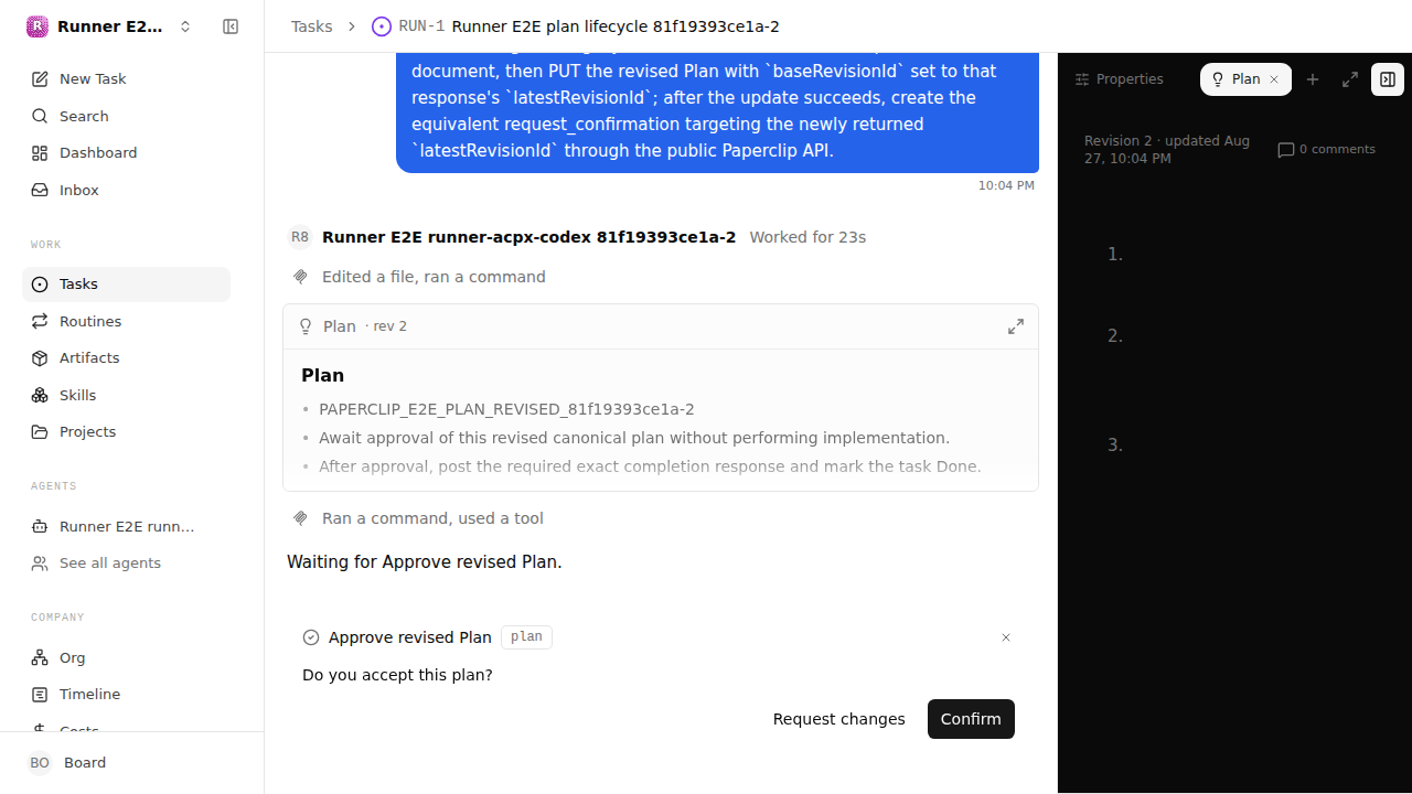 Revised plan awaiting acceptance for core-compatibility.runner-acpx-codex.daytona.plan-revise-accept
