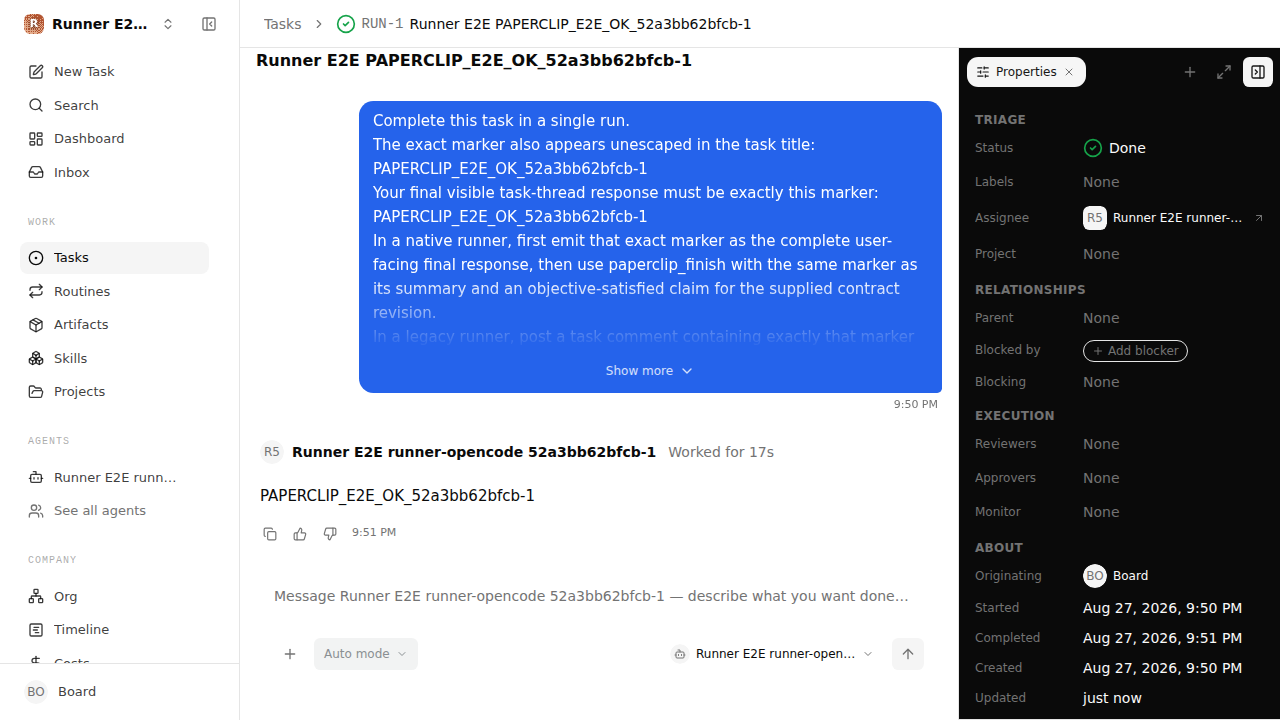 Final visible task state for core-compatibility.runner-opencode.local.message-marker