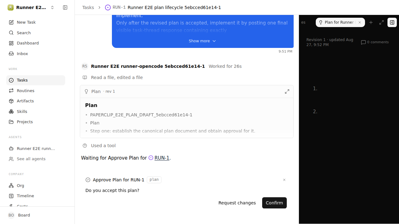 Initial plan awaiting revision for core-compatibility.runner-opencode.local.plan-revise-accept